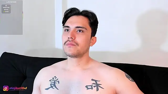 jasonxd9898 online show from 03-31-26, 02:41