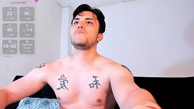 jasonxd9898 online show from 12-03-25, 01:10