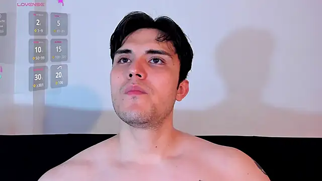 jasonxd9898 online show from 10-31-25, 01:02