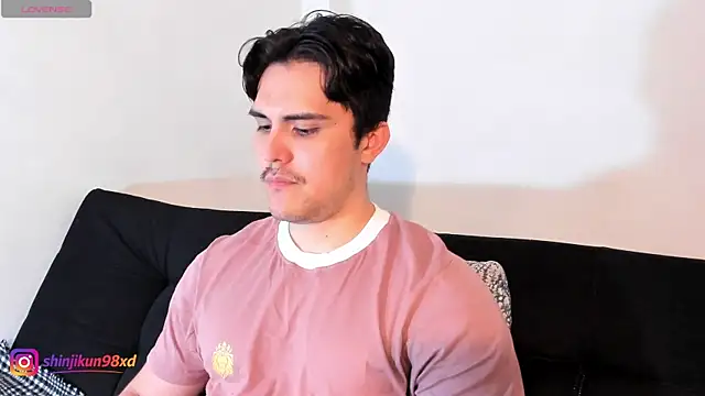 jasonxd9898 online show from 03-19-26, 02:00