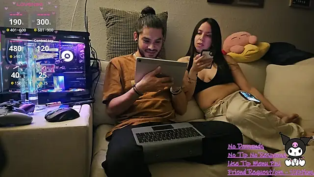 Snapshot of daddysgoodgrl215 chatting on 03-01-26, 06:02 daddysgoodgrl215 online show from 03-01-26, 06:02