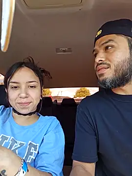 Snapshot of daddysgoodgrl215 chatting on 09-25-25, 05:52 daddysgoodgrl215 online show from 09-25-25, 05:52