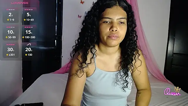 ms ivanna online show from 03-29-26, 09:05