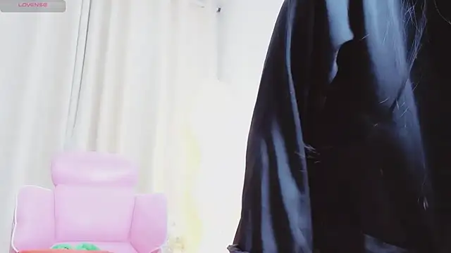 Miu-999 online show from 02-10-26, 02:10