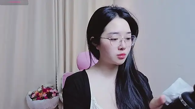 Miu-999 online show from 03-10-26, 02:04