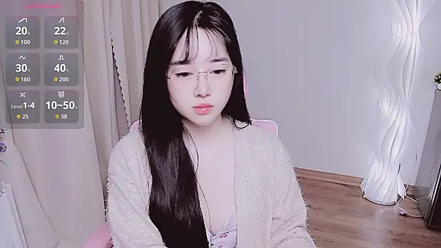 Miu-999 online show from 11-06-25, 02:04