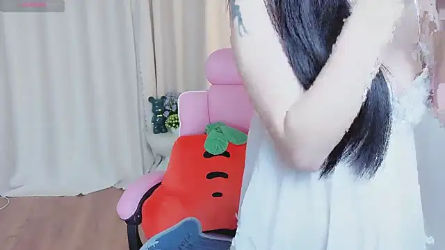 Miu-999 online show from 01-11-26, 02:07