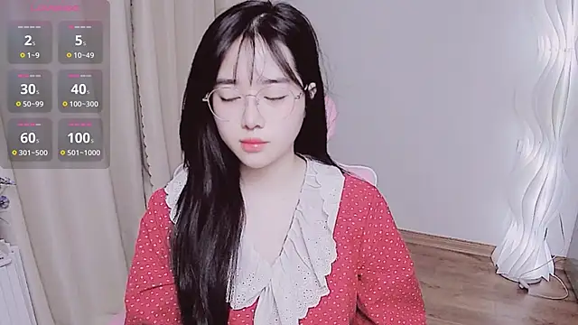 Miu-999 online show from 11-15-25, 02:04