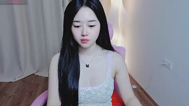 Miu-999 online show from 01-13-26, 02:15