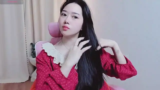 Miu-999 online show from 02-08-26, 02:20