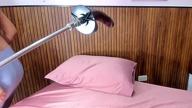 dalia roses online show from 09-15-25, 01:28