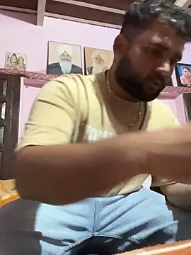 amitsharma7868 online show from 02-02-26, 02:49