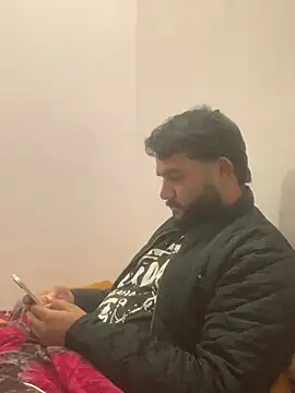 amitsharma7868 online show from 01-17-26, 04:10