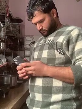 amitsharma7868 online show from 01-17-26, 04:05