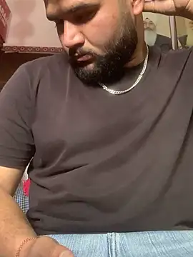 amitsharma7868 online show from 02-19-26, 09:17