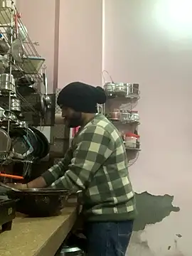 amitsharma7868 online show from 01-10-26, 01:50