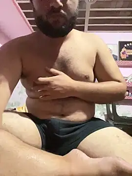 amitsharma7868 online show from 10-14-25, 06:30