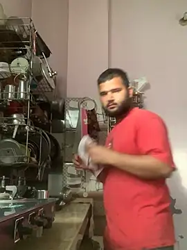 amitsharma7868 online show from 04-19-26, 02:01