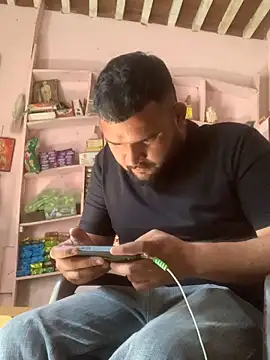 amitsharma7868 online show from 03-27-26, 08:48