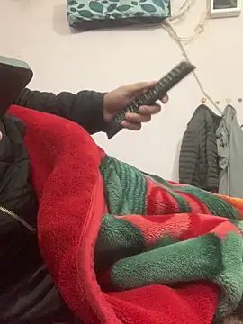 amitsharma7868 online show from 12-20-25, 04:43