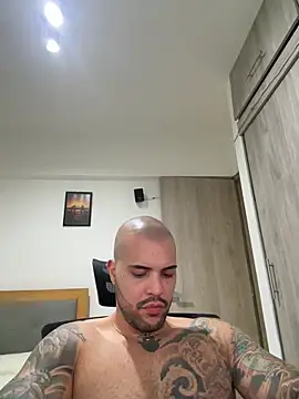PandacX online show from 03-18-26, 10:10
