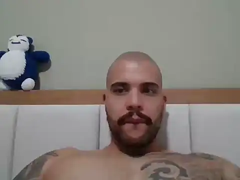 PandacX online show from 06-04-26, 10:58