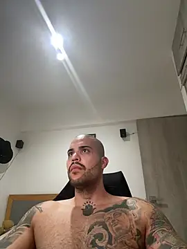 PandacX online show from 03-03-26, 11:01