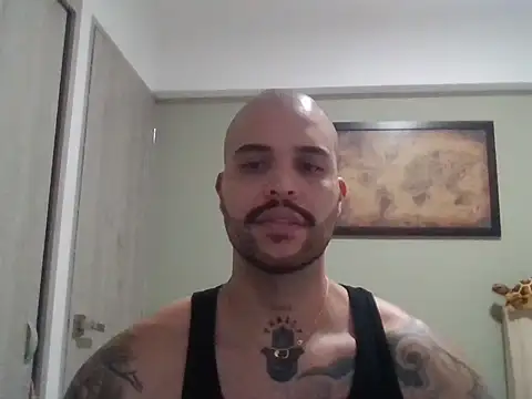 PandacX online show from 06-03-26, 10:25