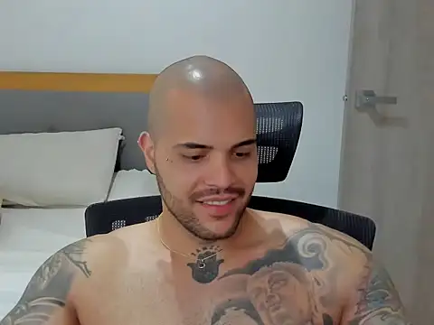 PandacX online show from 03-19-26, 10:21