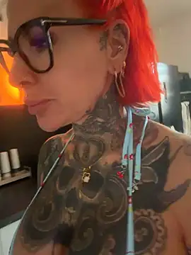 CatCoxx online show from 07-14-26, 01:17