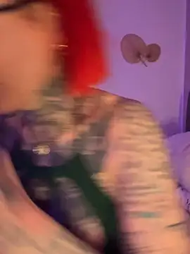 CatCoxx online show from 03-06-26, 06:41