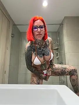 CatCoxx online show from 03-22-26, 06:59