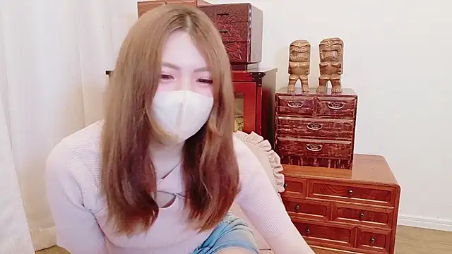 Fuwa chan online show from 05-06-26, 04:49