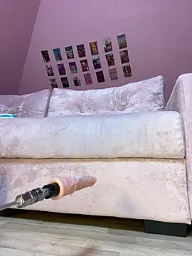 Rinamay  online show from 03-06-26, 09:21