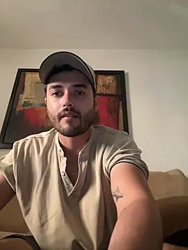 acmello83 online show from 03-16-26, 07:16