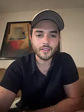 acmello83 online show from 03-27-26, 07:59