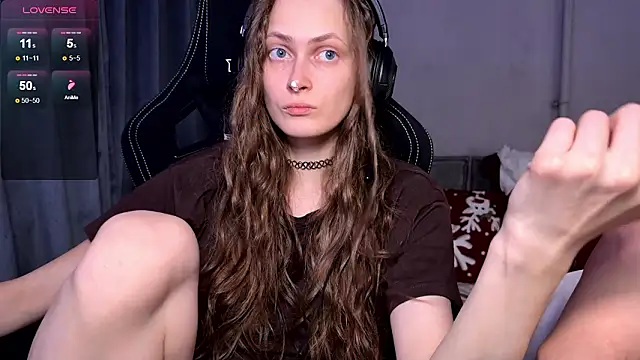 cutemilana sexwife online show from 02-08-26, 04:15