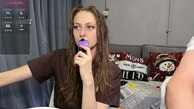 cutemilana sexwife online show from 01-14-26, 09:35