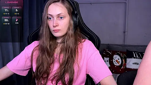 cutemilana sexwife online show from 02-10-26, 11:59