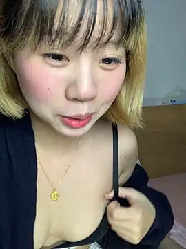 zhaomosheng125216 online show from 11-30-25, 11:27