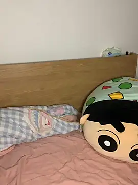 zhaomosheng125216 online show from 09-14-25, 11:16