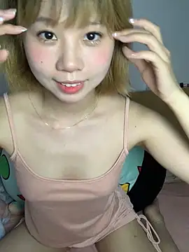 zhaomosheng125216 online show from 09-17-25, 11:51