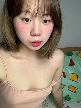 zhaomosheng125216 online show from 02-22-26, 06:05