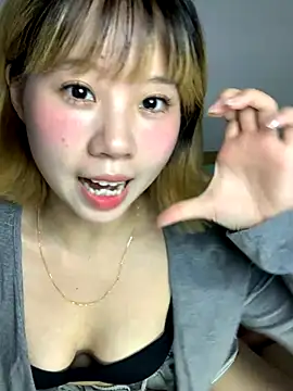 zhaomosheng125216 online show from 10-13-25, 11:38