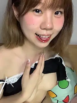 zhaomosheng125216 online show from 04-21-26, 05:41