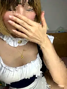 zhaomosheng125216 online show from 12-03-25, 01:28