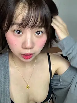 zhaomosheng125216 online show from 12-15-25, 04:07