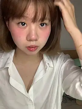 zhaomosheng125216 online show from 03-23-26, 04:45