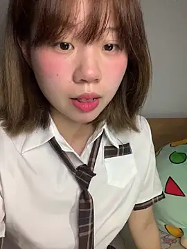 zhaomosheng125216 online show from 03-03-26, 10:28