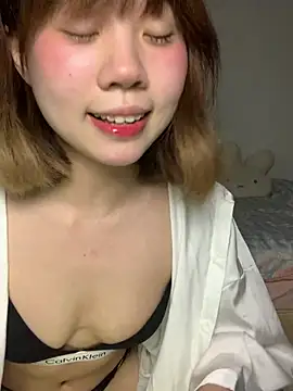 zhaomosheng125216 online show from 07-18-26, 02:36